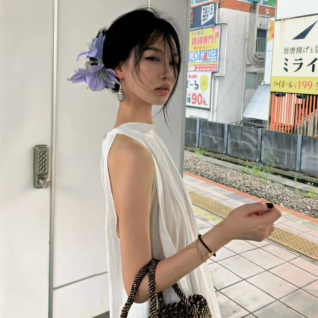 有村架纯的休工期