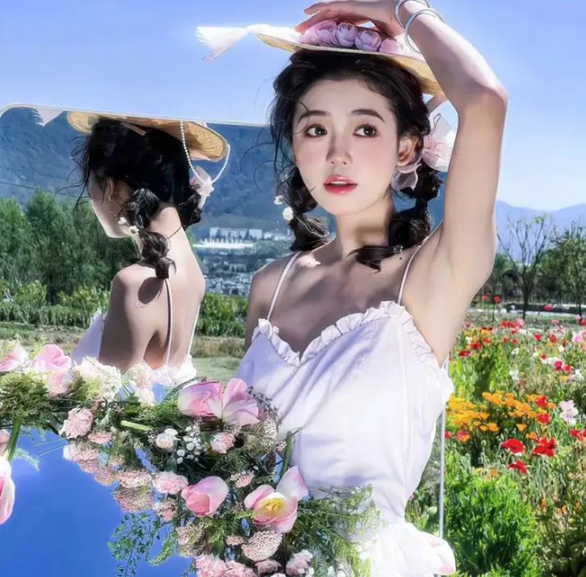 魔夜情狂