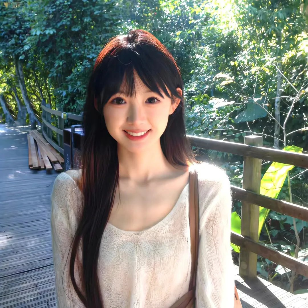 彩虹在我的胸膛